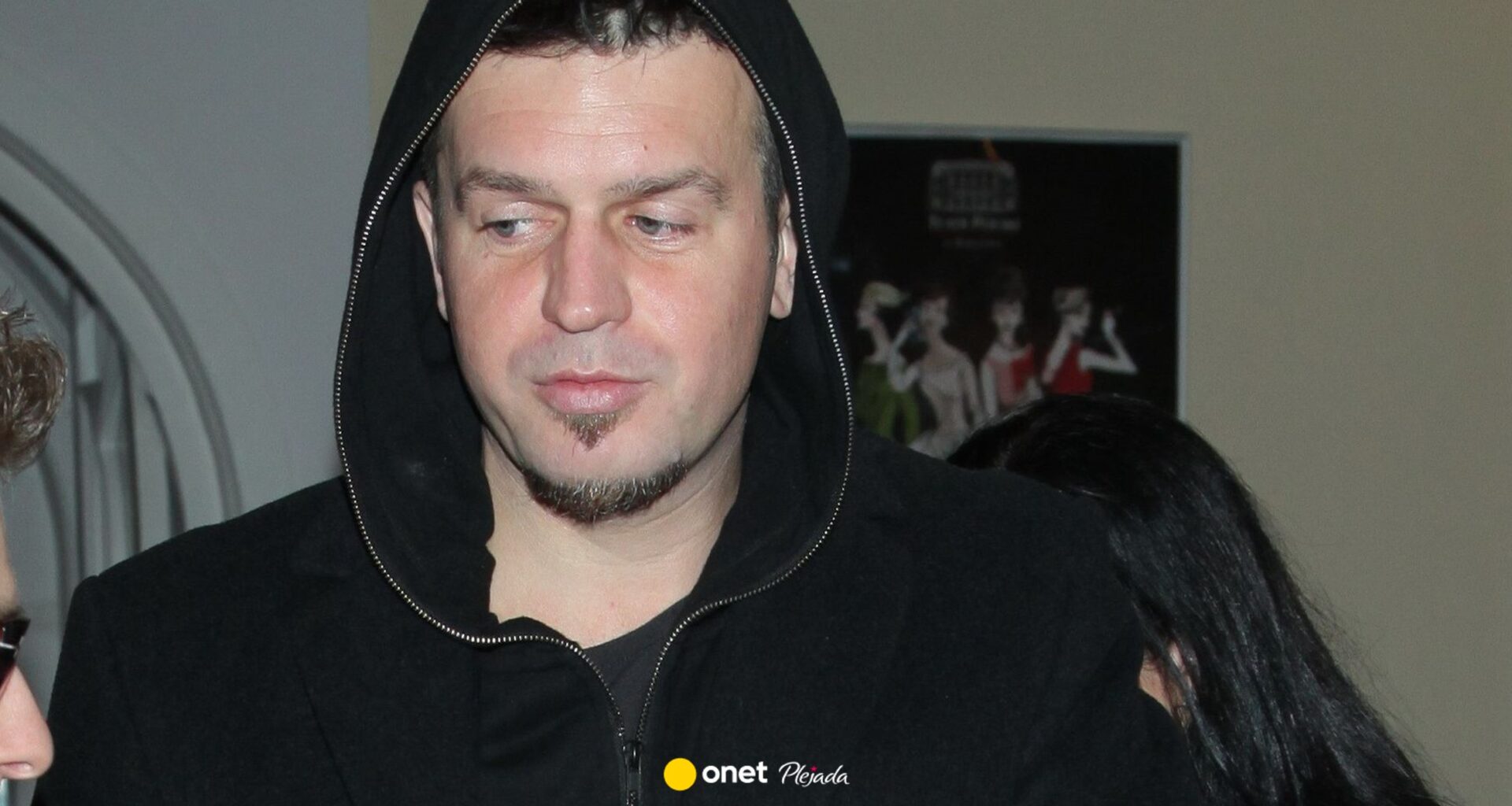Od tragicznej śmierci Marcina Wrony mija 10 lat. Do dziś nie wiadomo, czemu to zrobił