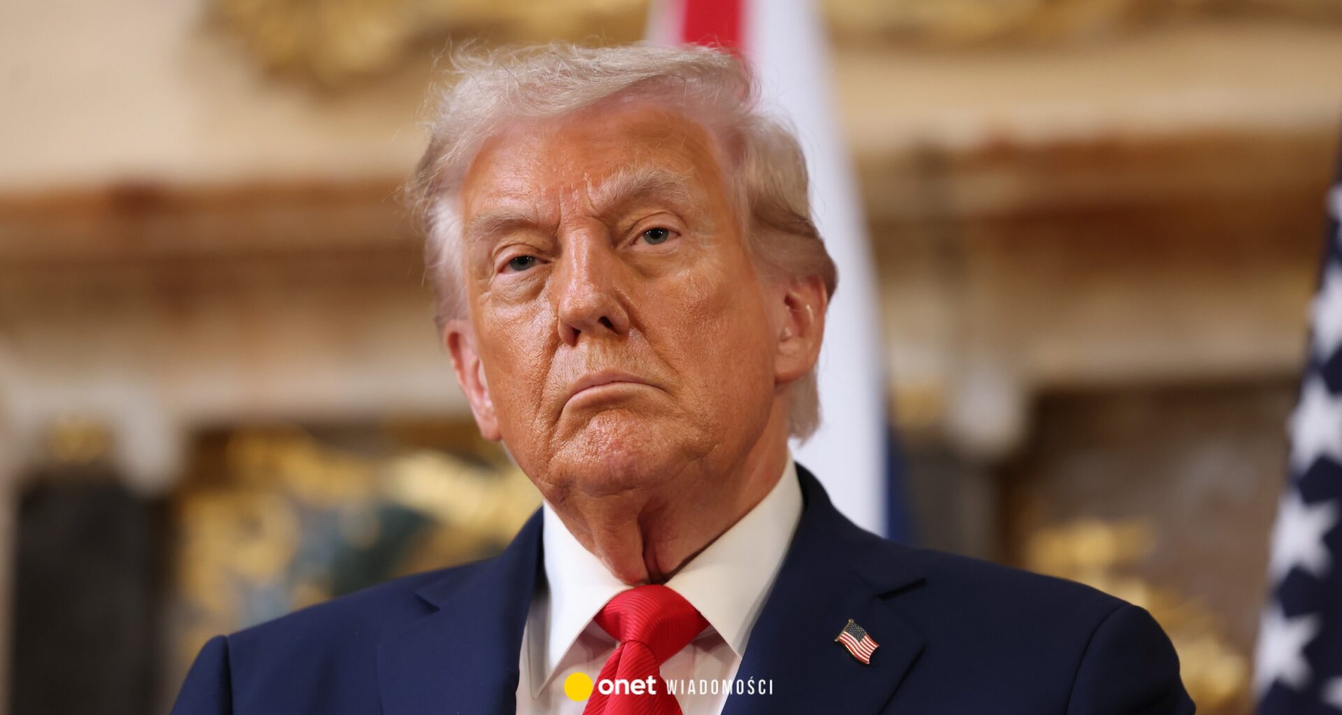 Senatorowie reagują na bezczynność Trumpa. Chodzi o Polskę i wschodnią flankę NATO