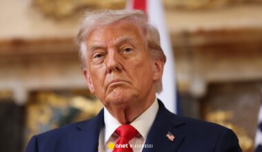 Senatorowie reagują na bezczynność Trumpa. Chodzi o Polskę i wschodnią flankę NATO