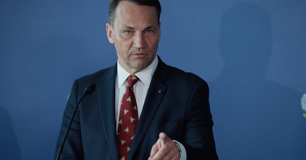 NATO ma działać szybciej. Polacy popierają propozycję Radosława Sikorskiego [SONDAŻ]