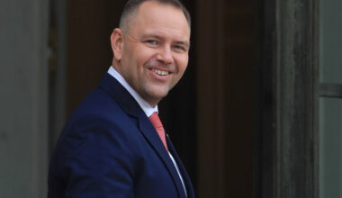 Tak Polacy oceniają prezydenturę Karola Nawrockiego. Ogromne zaskoczenie wśród najmłodszych