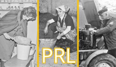 Tak radzili sobie Polacy w PRL. Jeśli byłeś zaradny, zdobędziesz 20/20 [QUIZ]