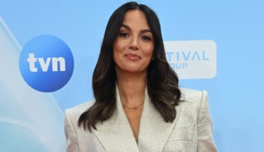 Paulina Krupińska mówi temu stanowcze nie. Tego nie kupi swoim dzieciom