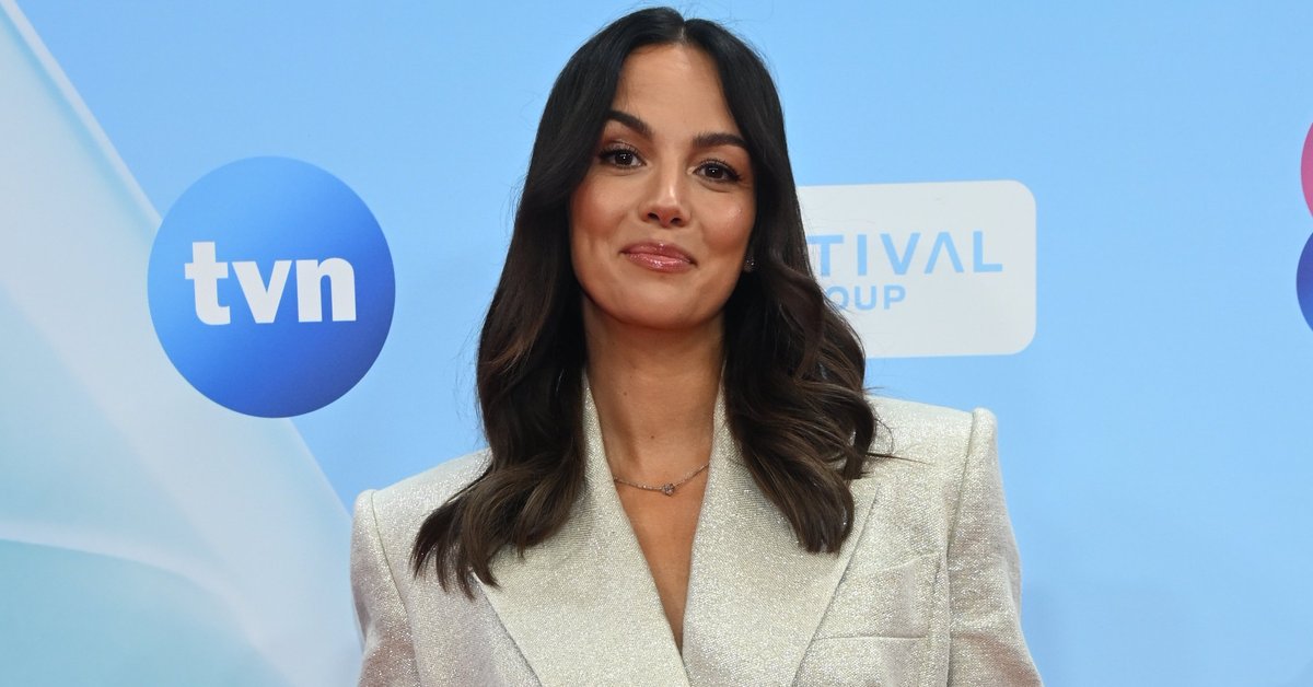 Paulina Krupińska mówi temu stanowcze nie. Tego nie kupi swoim dzieciom