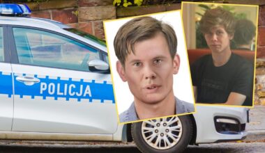 Nowy portret Krzysztofa Dymińskiego. Tak może dziś wyglądać - Onet