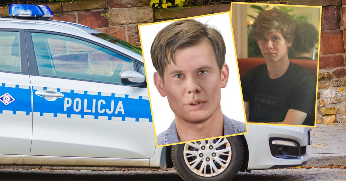 Nowy portret Krzysztofa Dymińskiego. Tak może dziś wyglądać - Onet