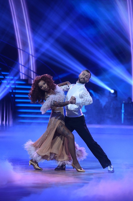 Ewa Minge, Michał Bartkiewicz