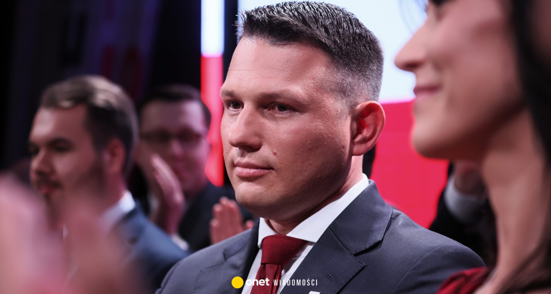 Sprawozdanie finansowe Konfederacji. Jest decyzja PKW