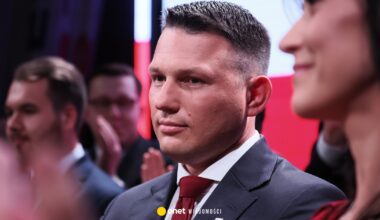 Sprawozdanie finansowe Konfederacji. Jest decyzja PKW