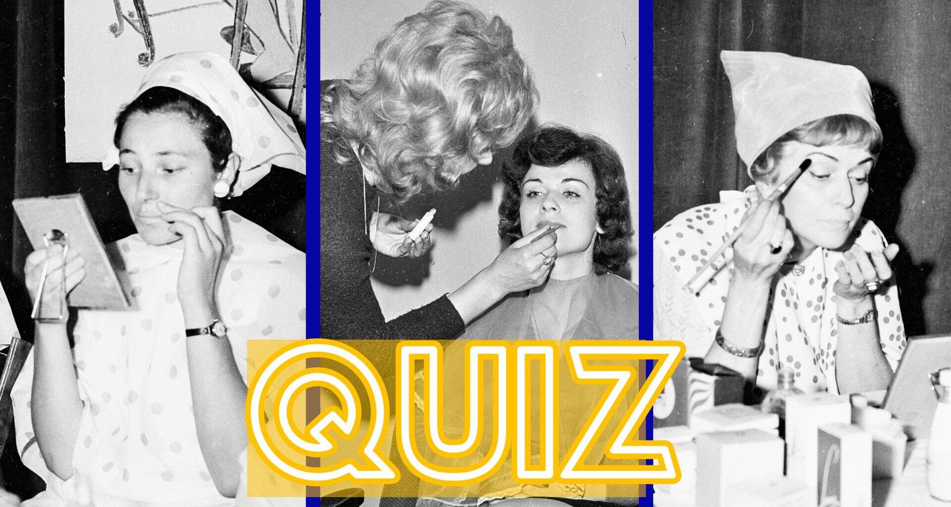 To w PRL robiły wszystkie Polki. Dziś odpadniesz na 2. pytaniu [QUIZ] - Radio Pogoda