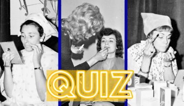 To w PRL robiły wszystkie Polki. Dziś odpadniesz na 2. pytaniu [QUIZ] - Radio Pogoda