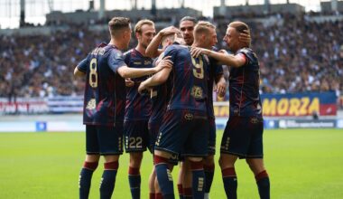 FC Barcelona - Real Sociedad. Gdzie oglądać za darmo i na żywo?