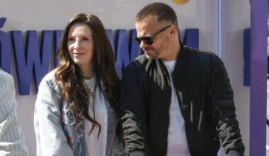 Marcin Hakiel komentuje udział partnerki w "Królowej przetrwania". Wymowne słowa - Onet