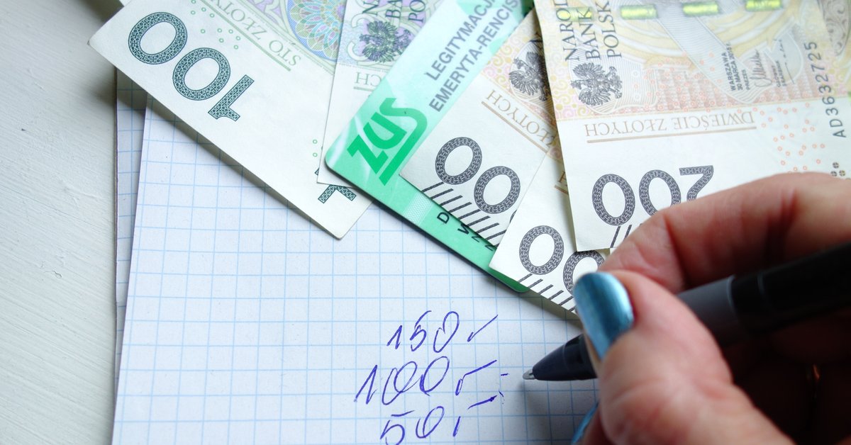 Księgowa zgromadziła 350 tys. zł na emeryturę. Pieniądze przejął ZUS