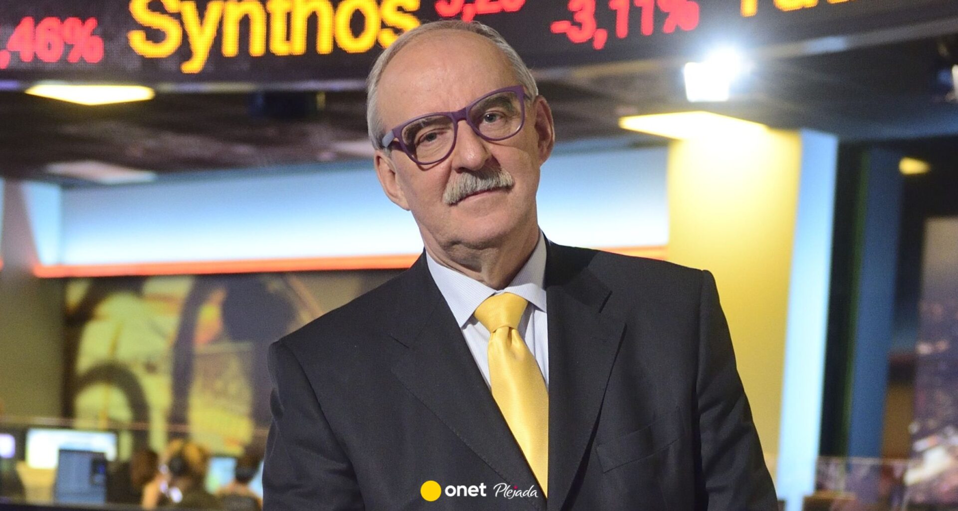 Były dziennikarz TVN24 jest w szpitalu. Opublikował niepokojące zdjęcie