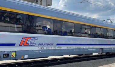 PKP Intercity wraca do mniejszych miejscowości. Wśród nowości jedno połączenie z Poznania