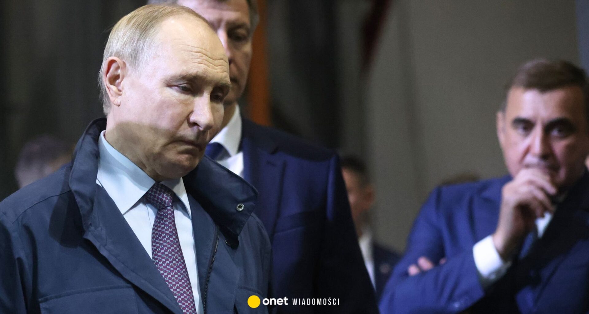Dziennikarze przeanalizowali 600 tys. ogłoszeń w Rosji. Mają jeden wniosek. Hojność Putina się wyczerpała
