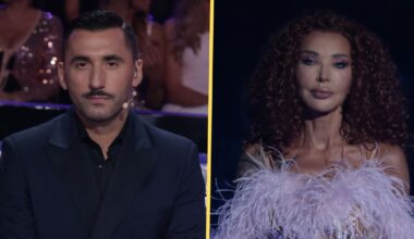 Michał Bartkiewicz i Ewa Minge