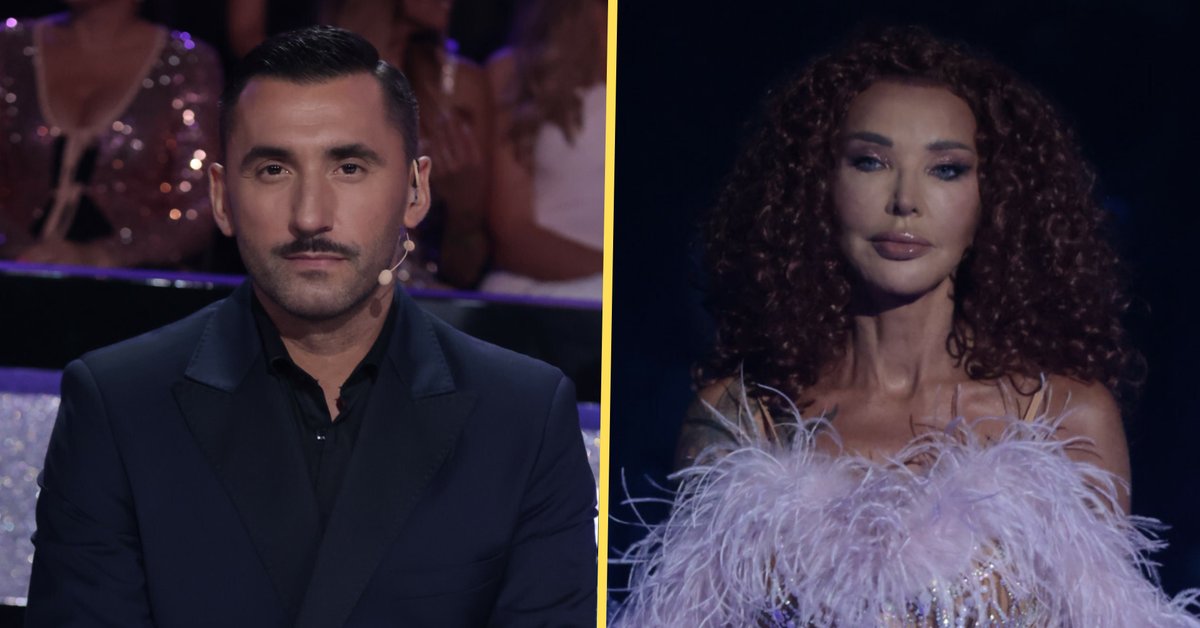 Michał Bartkiewicz i Ewa Minge