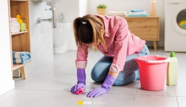 Laura tonęła w długach. "Byłam dyrektorką kreatywną, dziś myję podłogi u bogaczy"
