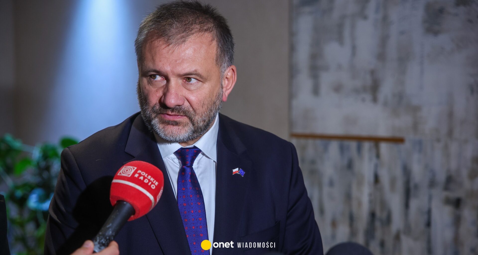 Waldemar Żurek reaguje na wyrok w sprawie Funduszu Sprawiedliwości. "Jasny sygnał"