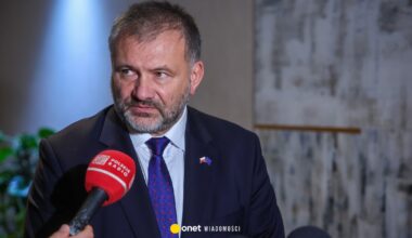 Waldemar Żurek reaguje na wyrok w sprawie Funduszu Sprawiedliwości. "Jasny sygnał"