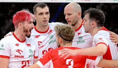Dziennikarz Przeglądu Sportowego Onet