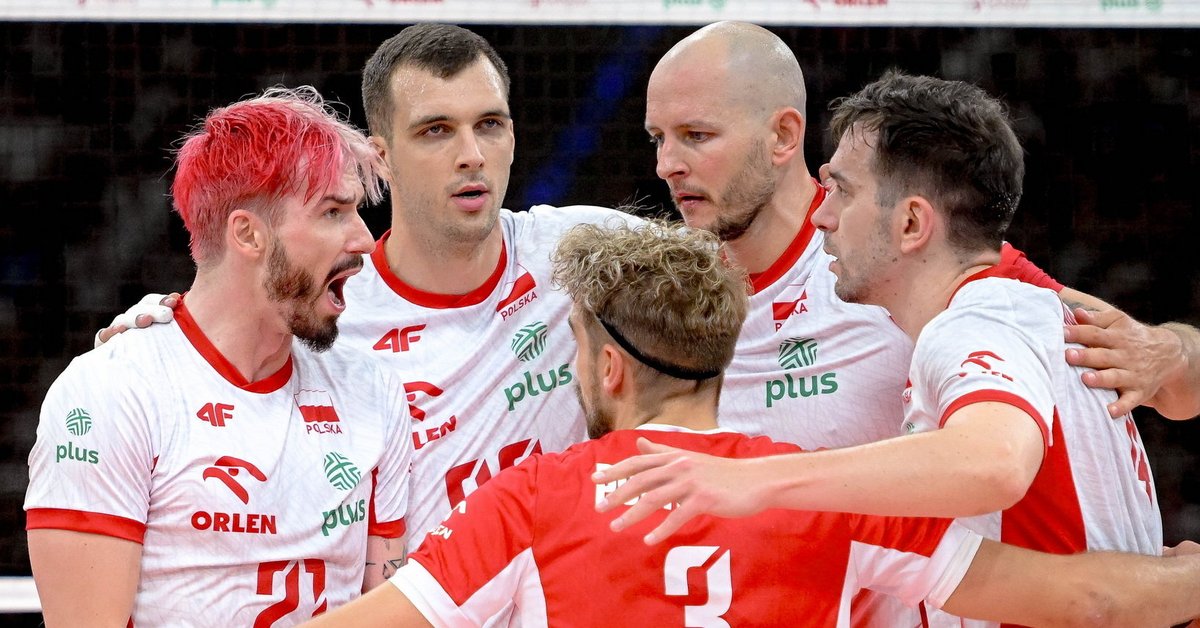 Dziennikarz Przeglądu Sportowego Onet