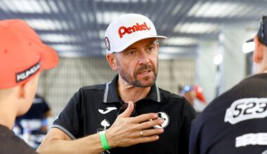 Dziennikarz Przeglądu Sportowego Onet