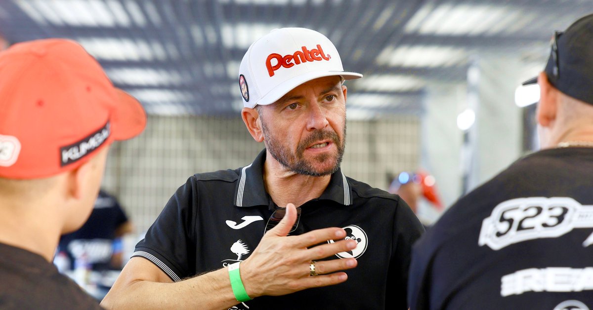 Dziennikarz Przeglądu Sportowego Onet