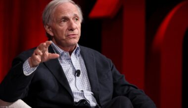Ray Dalio