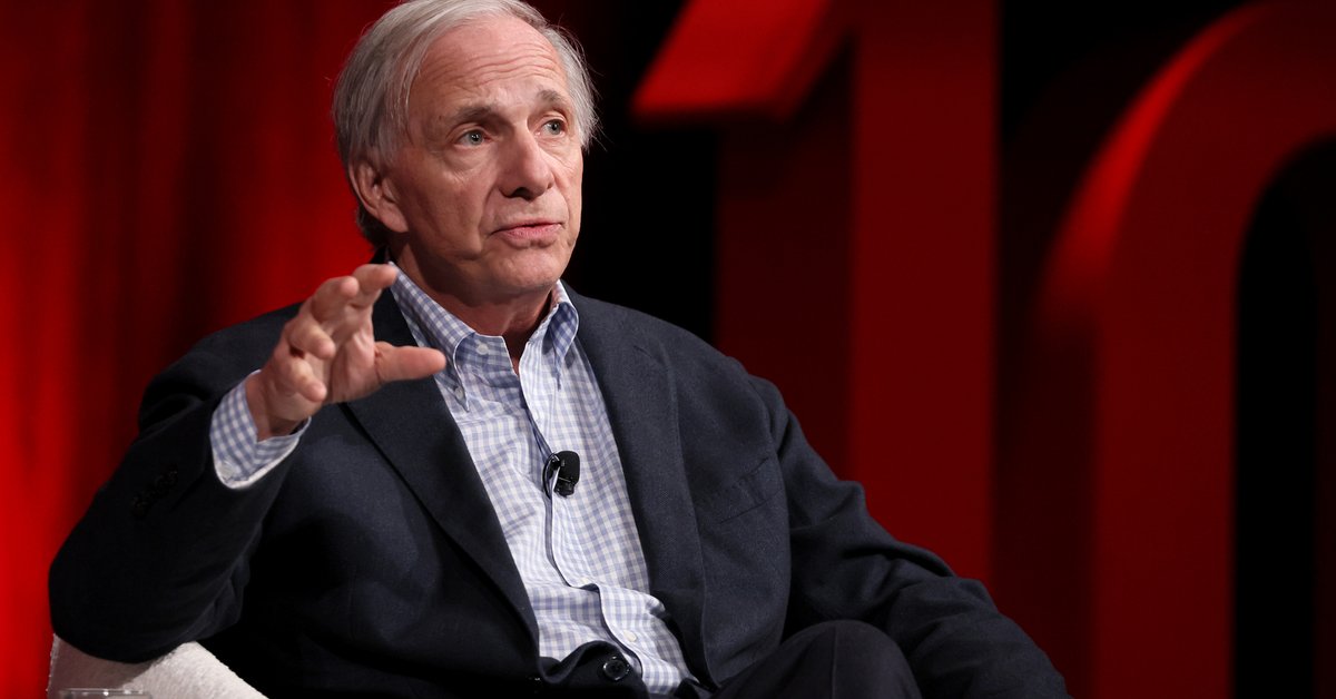 Ray Dalio
