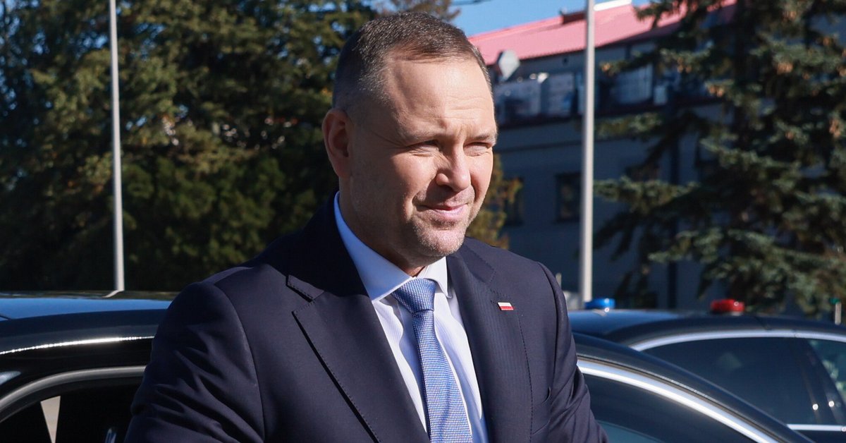 Karol Nawrocki wylądował w USA. Przemówi na sesji ONZ - Onet