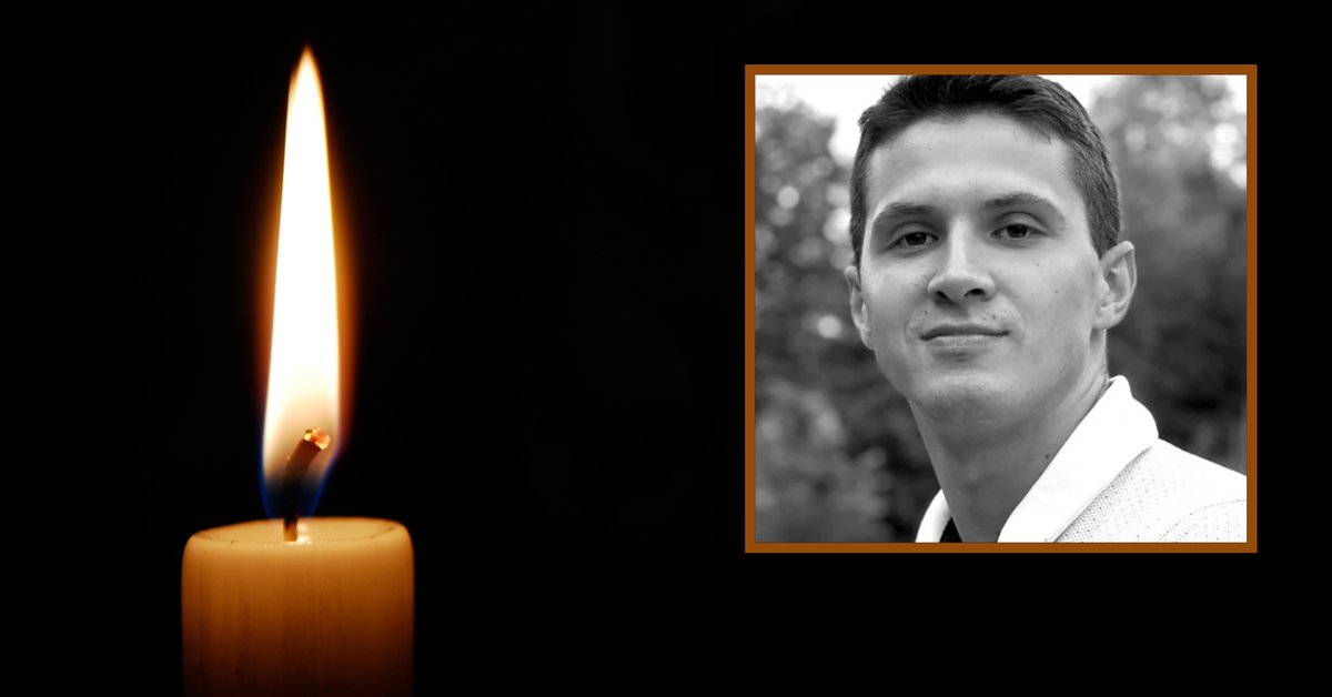 Nie żyje Piotr Gardocki. Miał zaledwie 22 lata - Przegląd Sportowy Onet