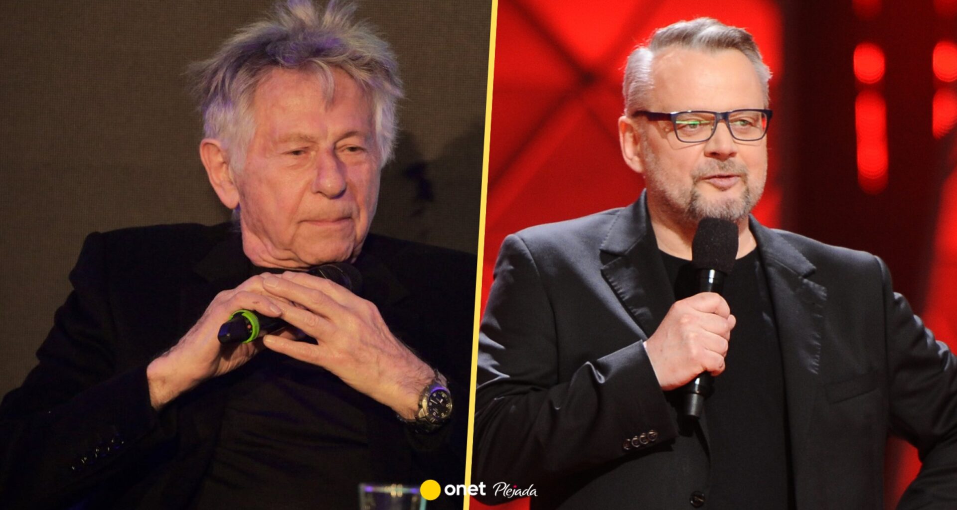 Benefis Romana Polańskiego w Olsztynie wywołał burzę. Piotr Bałtroczyk nie krył wściekłości