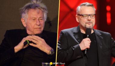 Benefis Romana Polańskiego w Olsztynie wywołał burzę. Piotr Bałtroczyk nie krył wściekłości