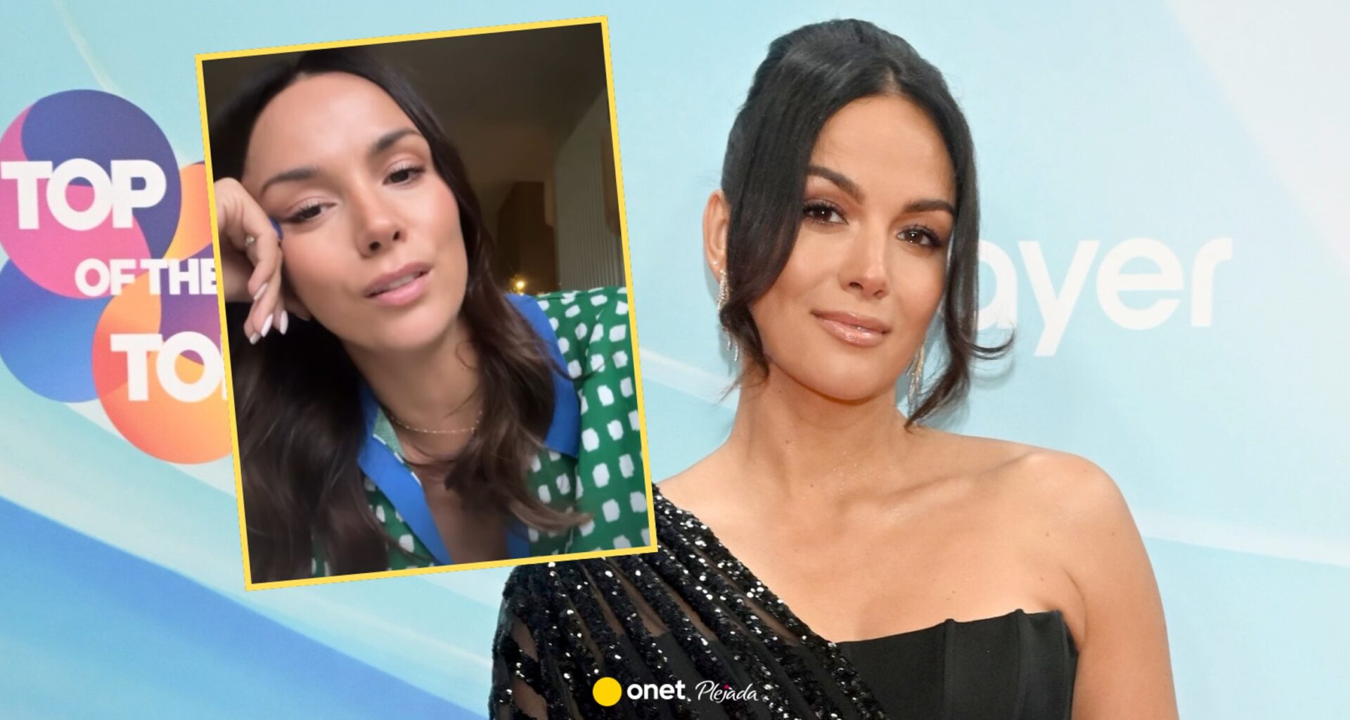 Paulina Krupińska spotkała się z chamskim zachowaniem na drodze. "Idiotko, gdzie jedziesz?"