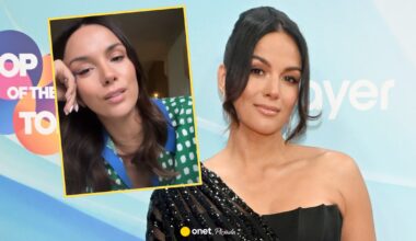 Paulina Krupińska spotkała się z chamskim zachowaniem na drodze. "Idiotko, gdzie jedziesz?"