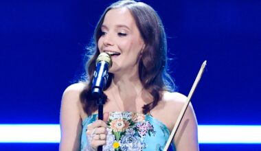 Od drugiej w nocy czekali na koncert sanah w Warszawie. "Zmienialiśmy wartę"