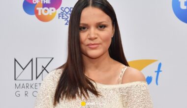 Dominika Gawęda potwierdziła rozstanie z mężem. Byli małżeństwem przez osiem lat
