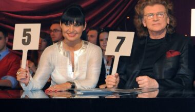Tak Iwona Pavlović zmieniała się przez lata. "Pamiętacie, jak Iwonka była blondynką?"