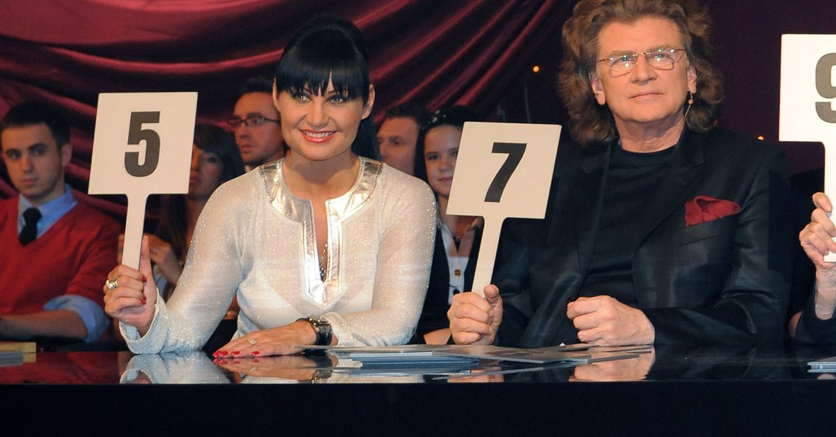 Tak Iwona Pavlović zmieniała się przez lata. "Pamiętacie, jak Iwonka była blondynką?"