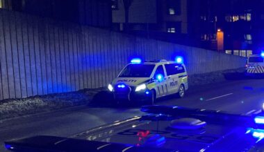 Tajemniczy dron nad obiektem wojskowym w Oslo. Policja zatrzymała dwie osoby - Onet