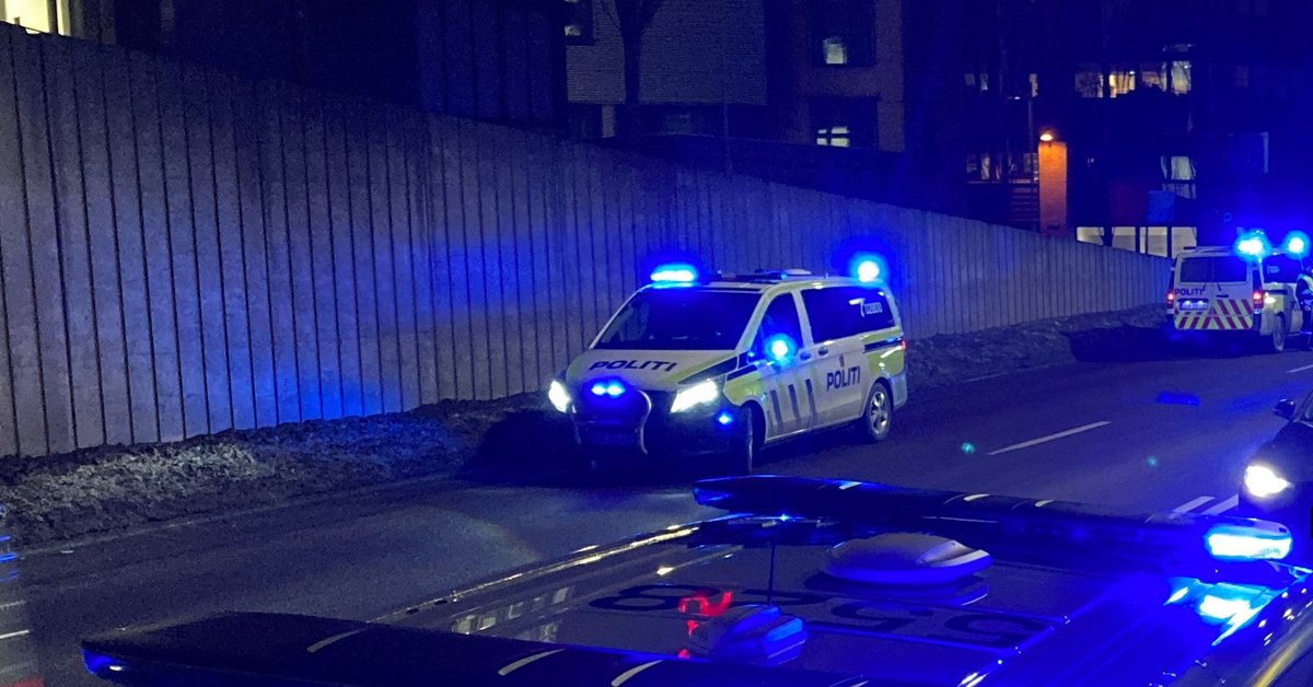 Tajemniczy dron nad obiektem wojskowym w Oslo. Policja zatrzymała dwie osoby - Onet