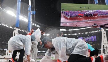 Dziennikarz Przeglądu Sportowego Onet