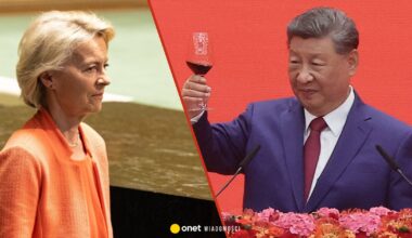 "Największy truciciel świata" wykorzystał okazję i wszedł w buty UE. To upokorzenie Europa zawdzięcza wyłącznie sobie. "Żenujące"