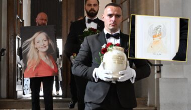Poruszający portret Katarzyny Stoparczyk