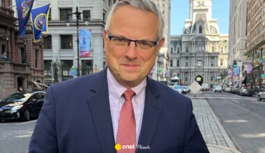 Marcin Wrona zdradza kulisy życia w USA. "Trump jest wysoce nieprzewidywalny"
