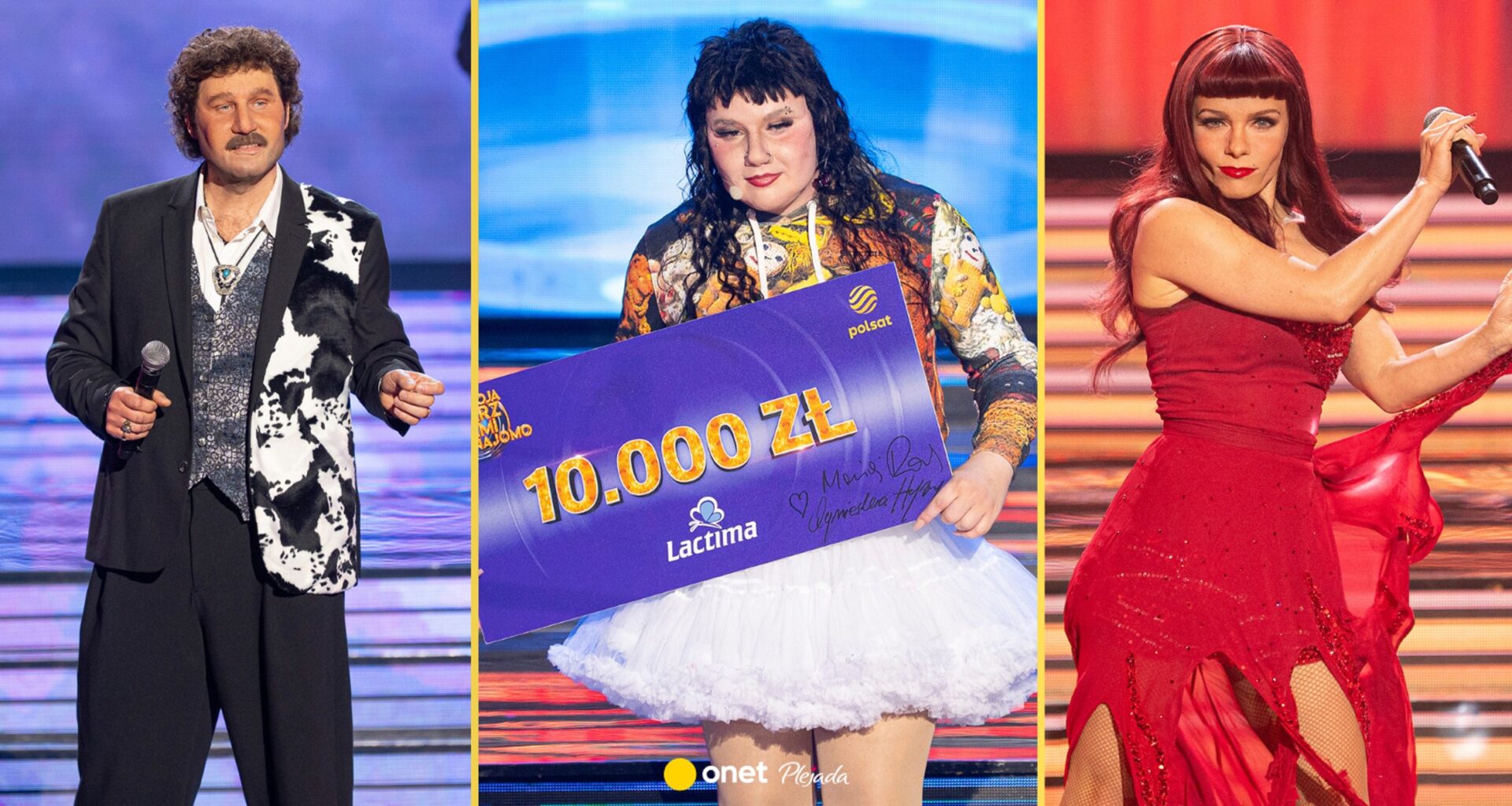 Burza w komentarzach po odcinku "Twoja twarz brzmi znajomo". Widzowie mocno podzieleni