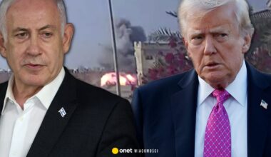 "Sygnał alarmowy". Świat arabski stawia Trumpa pod ścianą: my albo Netanjahu. "Izrael atakuje, gdzie chce i robi, co chce"